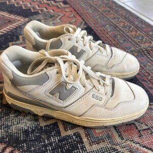 New Balance 550 Aime Leon Dore Edition, Sz. 8.5 Mens